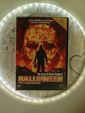 Halloween The Beginning Dvd