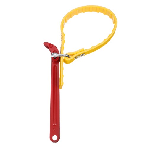 Inch adjustable strap wrench - 8,