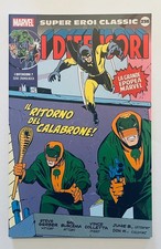 Super Eroi Classic #236 Gazzetta Marvel Panini Comics I DIFENSORI #7