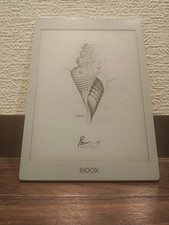 ONYX BOOX Nova Air 7,8" E-ink