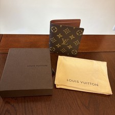 Portafoglio Louis Vuitton
