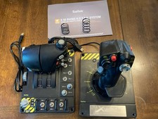 Saitek pro flight - x-55, pro-flight