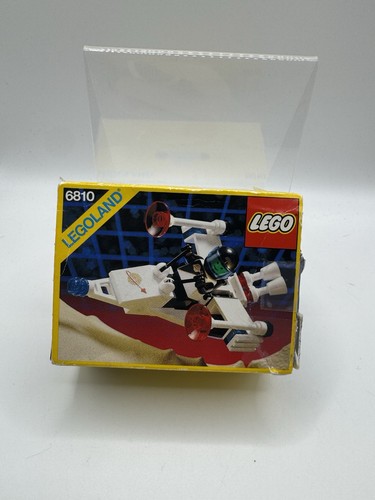 Lego 6810 laser ranger - lego,