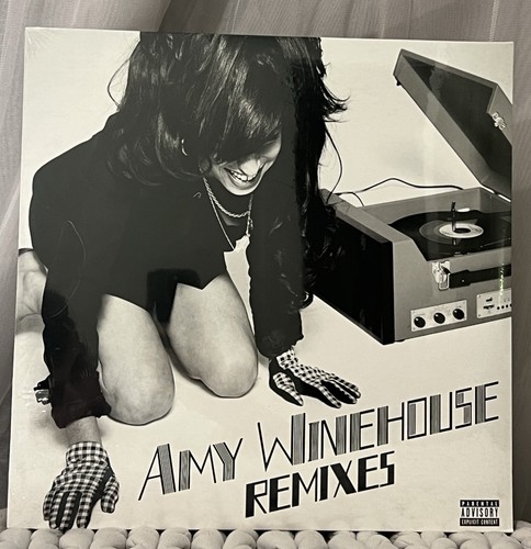 Amy winehouse remixes - amy,