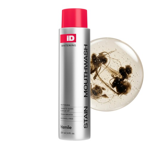 Stain whitening colutorio - id,