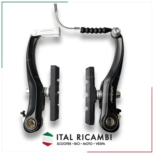 Gruppo kit freno bici brake - gruppo, v