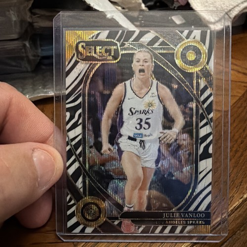 2025 panini select - select, zebra