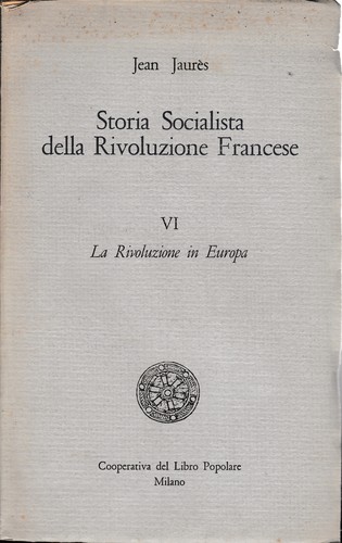Storia socialista della - storia,