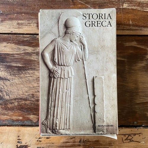 Storia greca musti - storia, –