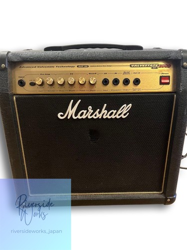 Marshall valvestate2000 avt20 - marshall,