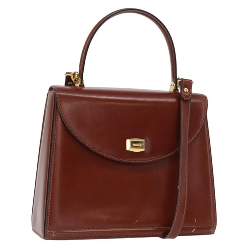Bally borsa mano pelle - borsa, a