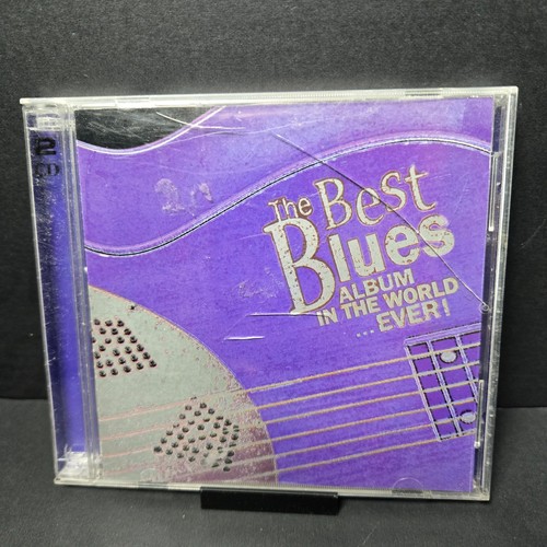 The best blues - in,