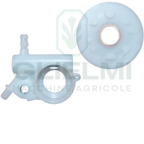 Kit pompa olio motosega stihl - pompa,