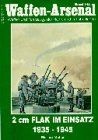 Leichte flak der - leichte, in