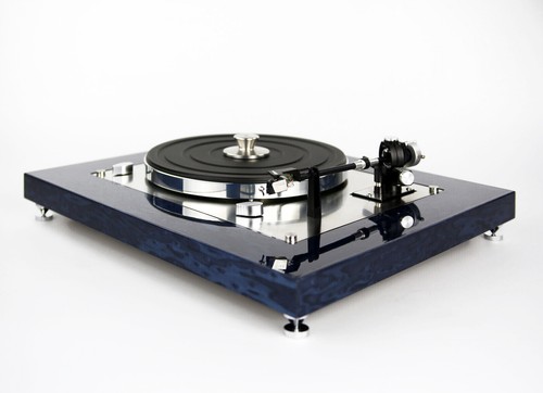 Giradischi restaurato thorens - giradischi,
