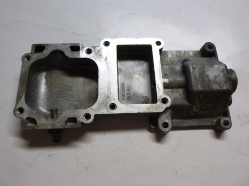 Carter cambio land rover - cambio, r380