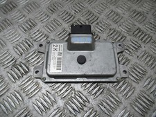 ECU COMANDO CAMBIO NISSAN JUKE