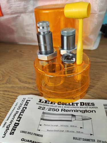 Dies lee 250 - lee,