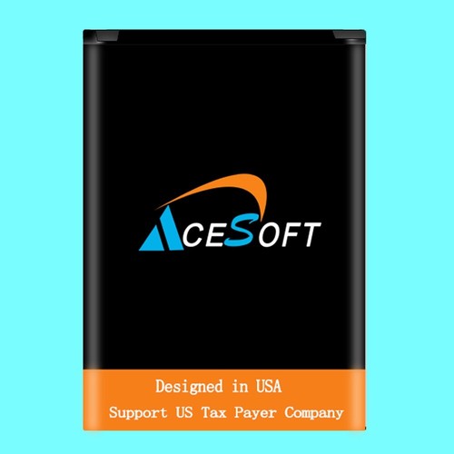 Large capacity 3990mah - large,