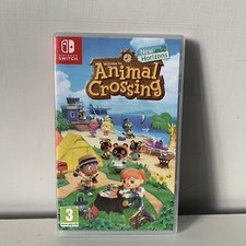 Animal Crossing New Horizons - Nintendo Switch | PAL Multilingua 