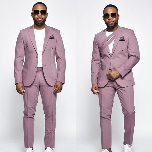 Tuta uomo moda regular - , fit