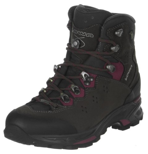 Scarpa trekking donna lowa - trekking,
