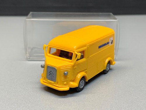 Citroen retro furgone - citroen, h
