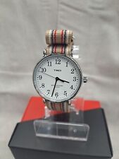 Timex Abt534 Orologio Da Polso Al Quarzo Indiglo