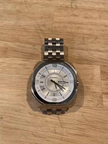 Diesel dz1120 raro specchio - dz1120,