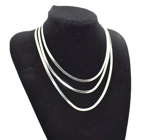 925 argento sterling - 925,