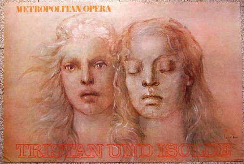 Manifesto poster originale