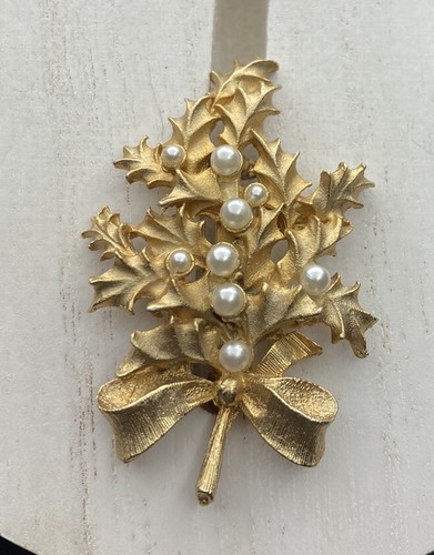 Roma spilla - spilla, oro