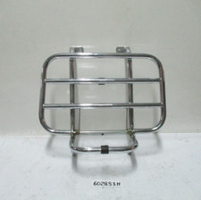 PORTAPACCHI ANTERIORE PER PIAGGIO VESPA LX-LXV-S 50-125 (602893M)