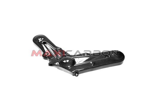 Copricinghie carbonio - copricinghie,