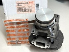 KIT CILINDRO STIHL OEM 1141