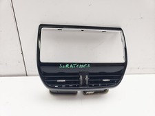 JAGUAR XE X760 DASHBOARD