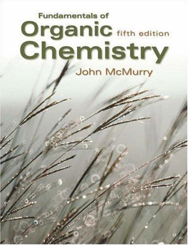 Fundamentals organic - of,