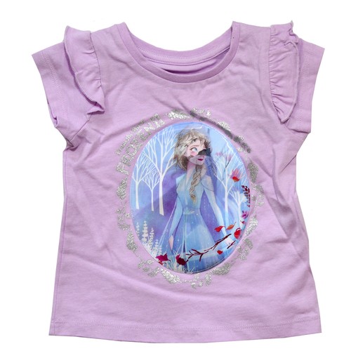 Shirt maglietta viola disney - t-shirt,