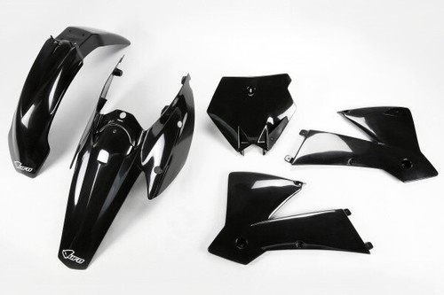 Kit plastiche carene - kit,