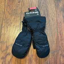 Guanti isolati Dakine Mittens