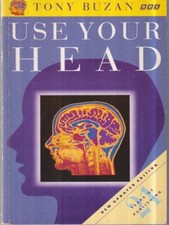 USE YOUR HEAD BUZAN TONY BBC 1997 