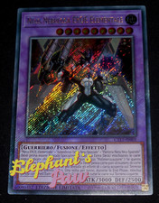 Yugioh - Neos Nebulosa Eroe