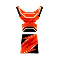 Paraserbatoio per KTM 1390