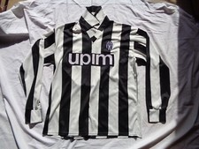 MAGLIA JUVENTUS UPIM EPOCA ROBERTO BAGGIO