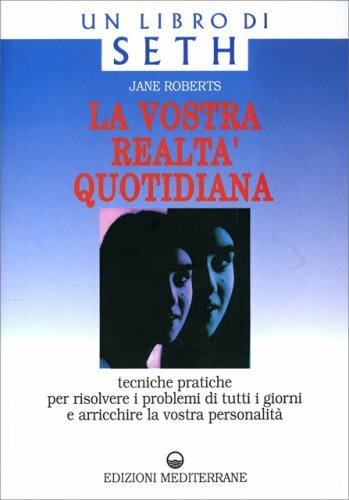 Libro vostra realta - libro, la