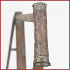 SCONOSCIUTO TELAIO ACCIAIO ITALIANO VINTAGE STRADA SPORT BICI BICICLETTA ANSE ANSE OLD 50s