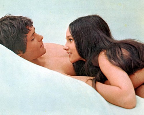 Leonard whiting romeo and - leonard,