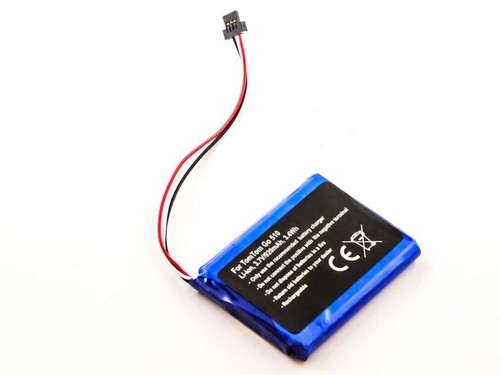 Batteria per tomtom 4fa50 - per, go