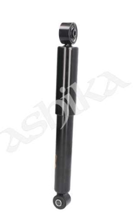 Ammortizzatore posteriore fiat - ammortizzatore,