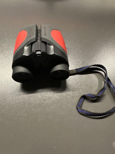 Binocolo 20x25ucf con - binocolo,